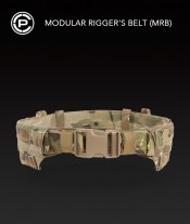 Crye Modular Rigger's Belt (MRB)